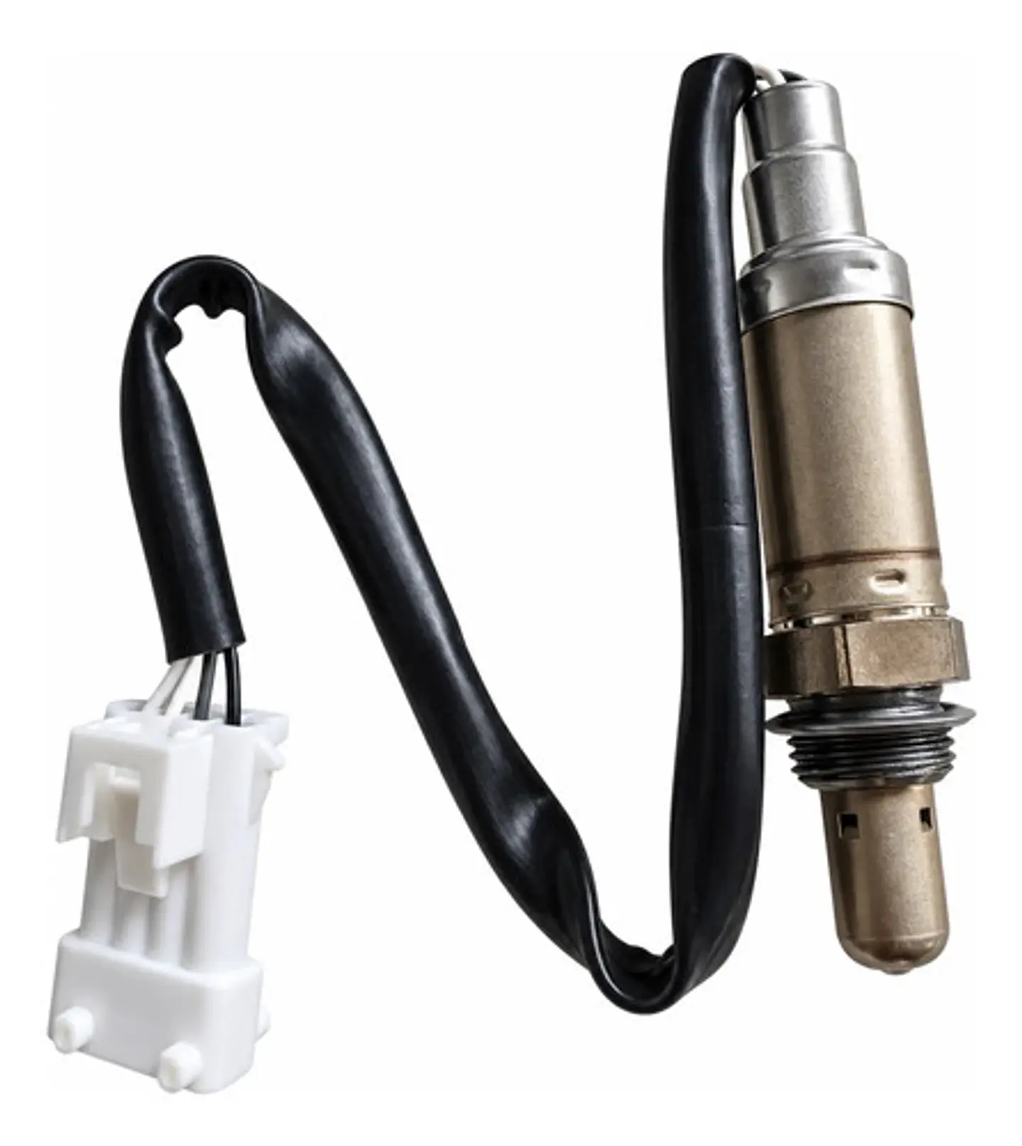 Sensor De Oxígeno Delantero Para Changan Cm10 1.3 3