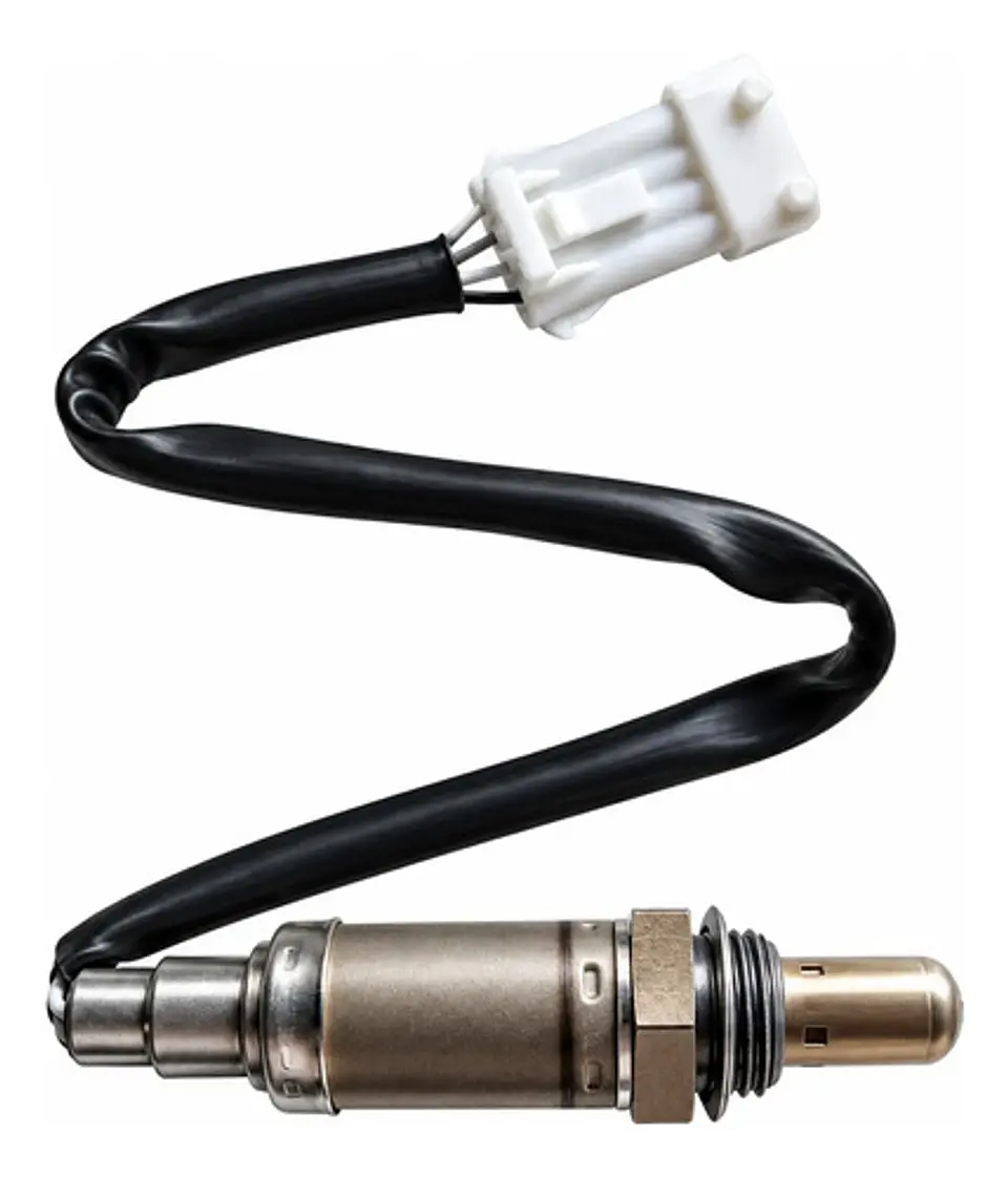 Sensor De Oxígeno Delantero Para Changan Cm10 1.3 4