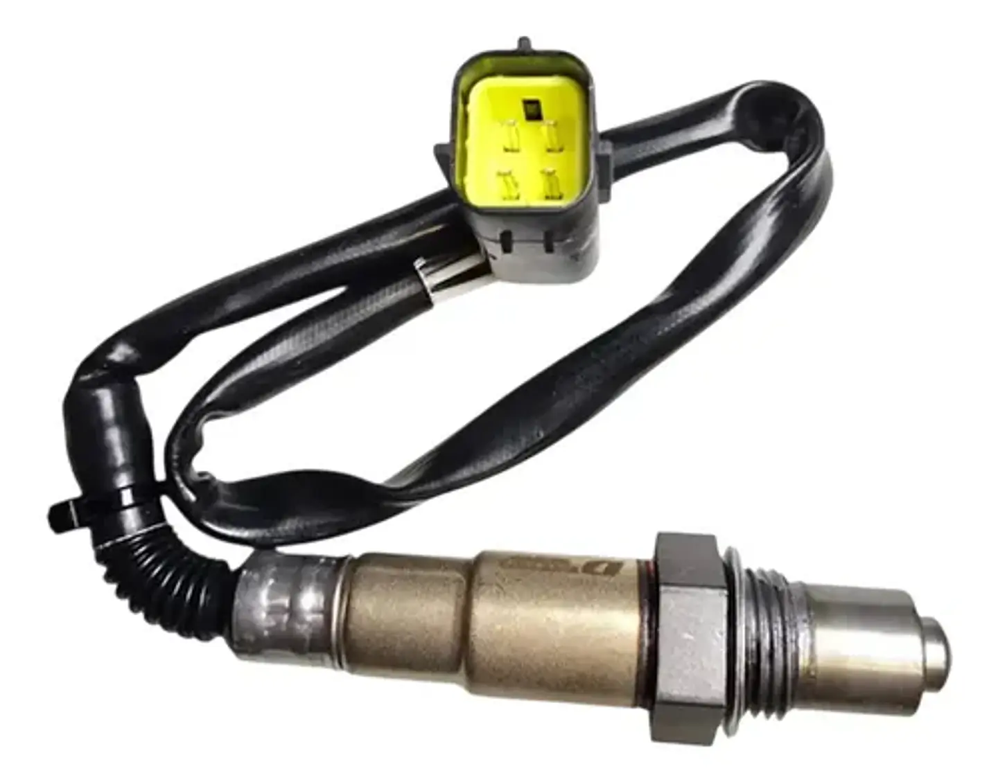 Sensor De Oxígeno Para Cf Moto Nk400 Conector Cuadrado 2