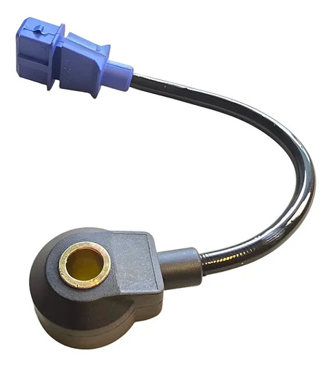 Sensor Detonacion Knock Para Chery Face 1.3 2008-2015