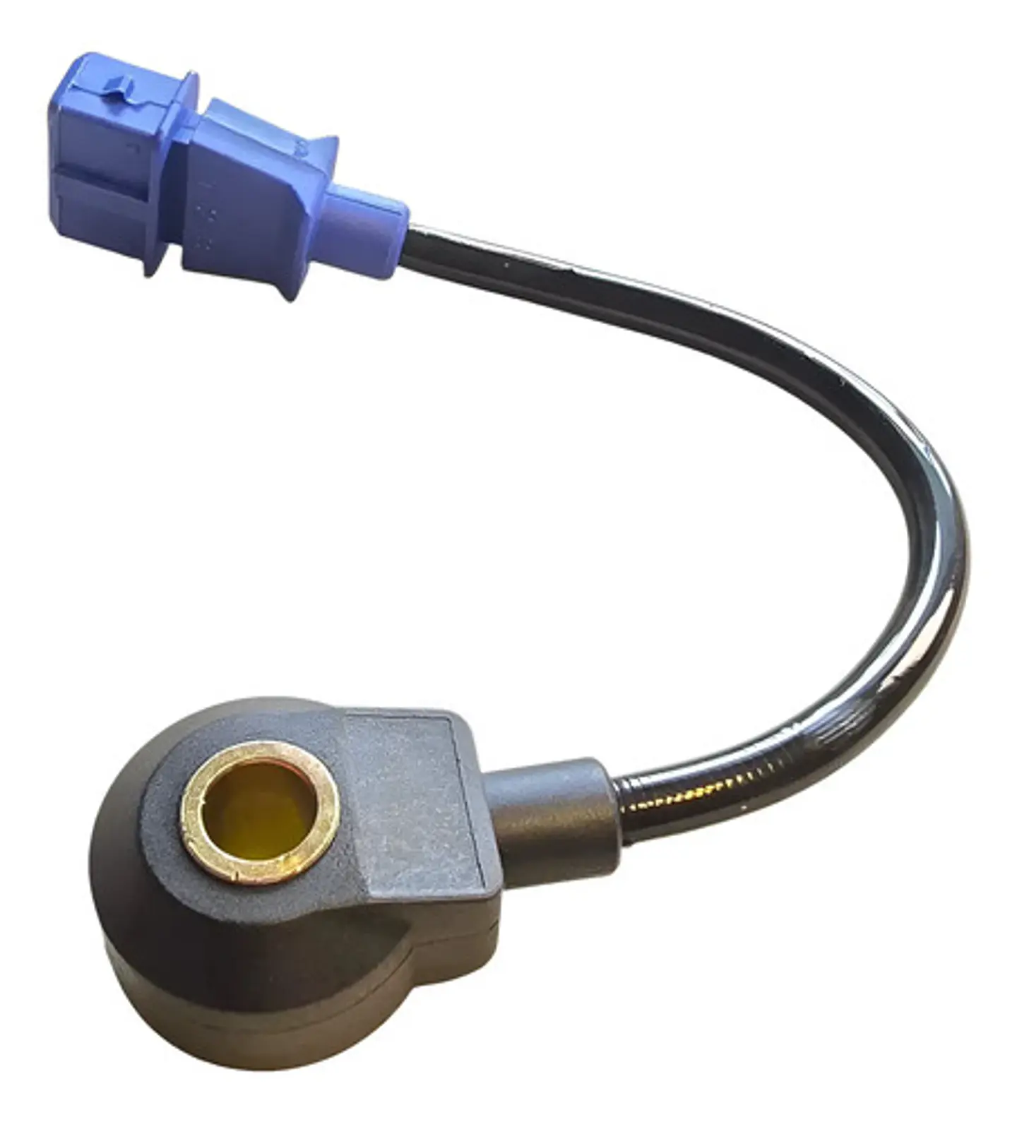 Sensor Detonacion Knock Para Chery Face 1.3 2008-2015 1