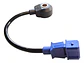 Sensor Detonacion Knock Para Chery Face 1.3 2008-2015 - Miniatura 2