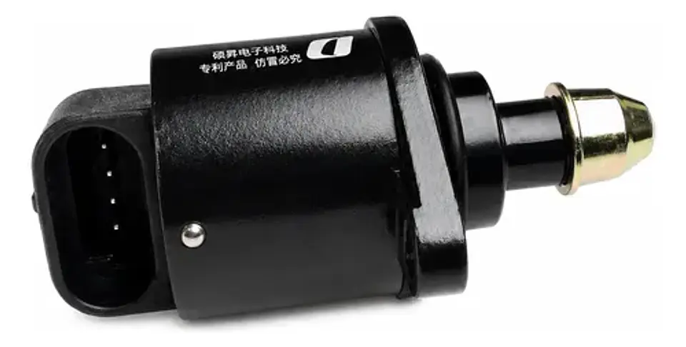 Válvula IAC Control Ralentí Para Byd S6 Motor 2.0 3
