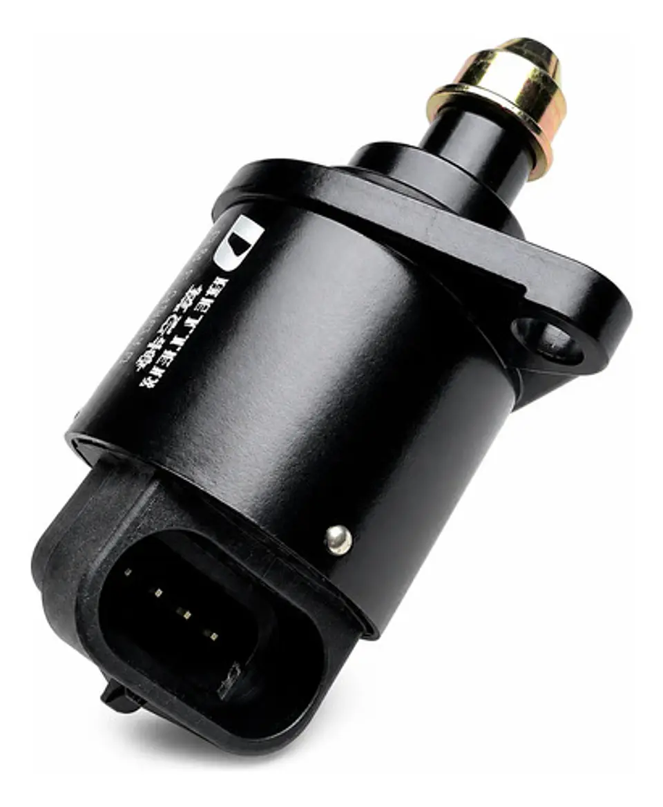 Válvula IAC Control Ralentí Para JAC J6 1.8 2