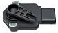 Sensor Pedal Acelerador Para Hyundai Hd120 - Miniatura 2
