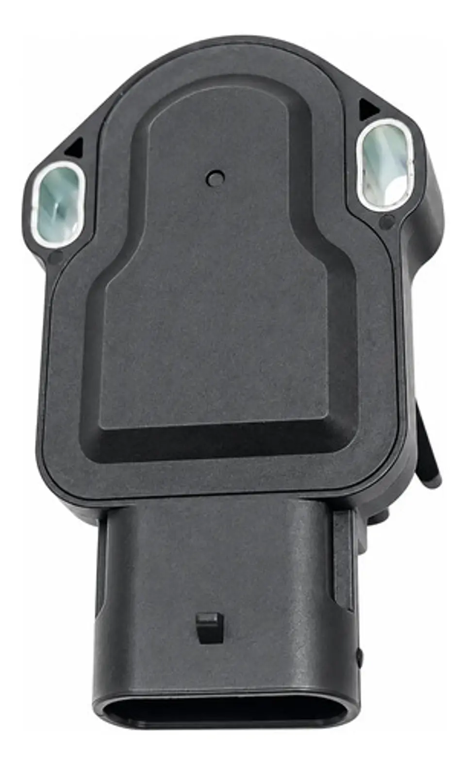 Sensor Pedal Acelerador Para Hyundai Hd120 3