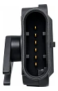 Sensor Pedal Acelerador Para Hyundai Hd120 - Miniatura 4