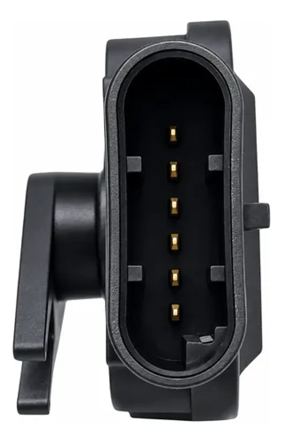 Sensor Pedal Acelerador Para Hyundai Hd120 4