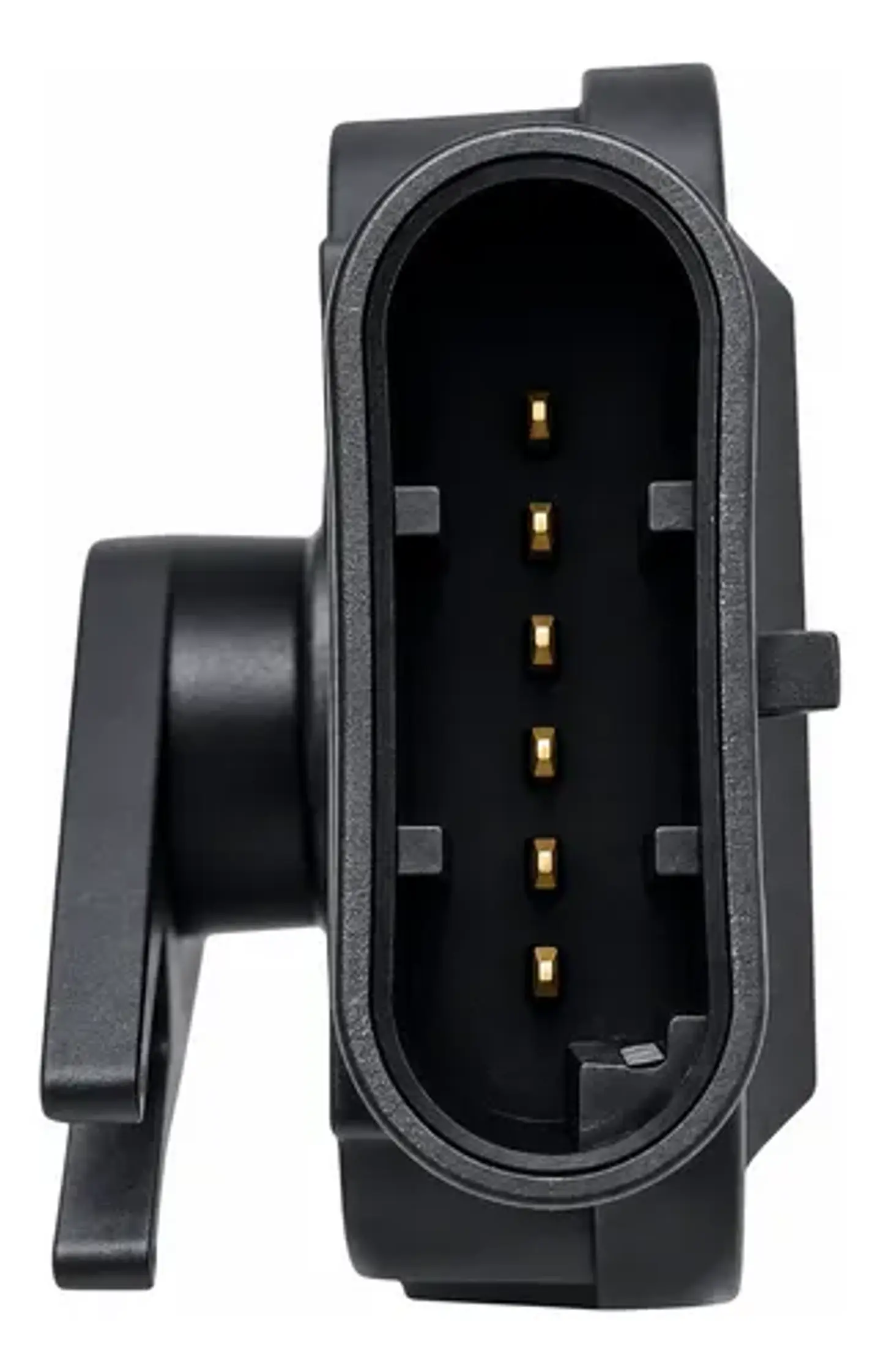 Sensor Pedal Acelerador Para Hyundai 94600-5k311 4