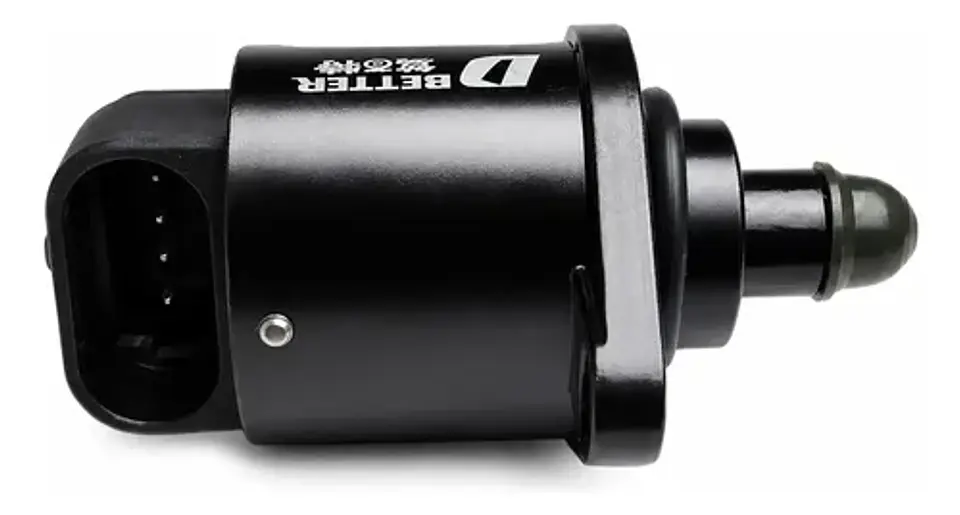 Válvula IAC Control Ralentí Para Haima 2 1.3 4