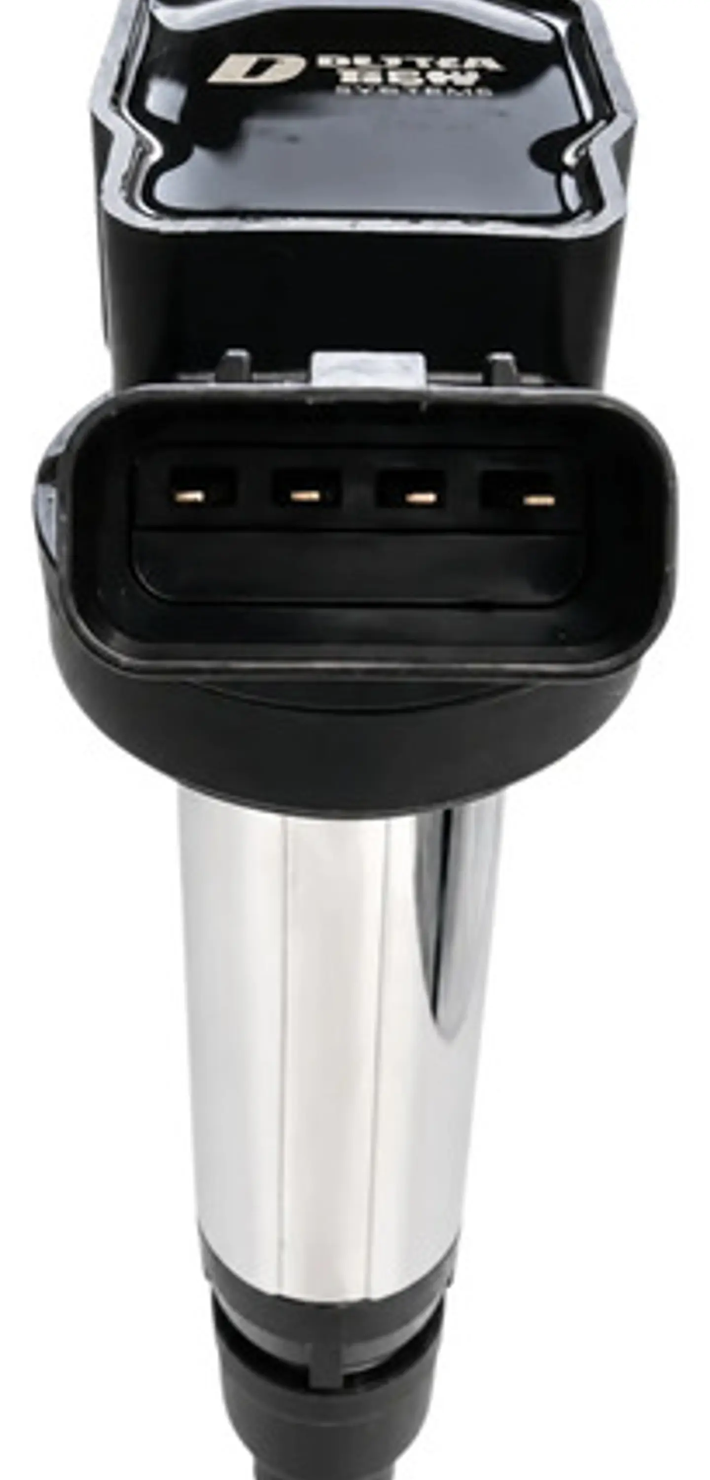 Bobina De Encendido Para Faw V5 2