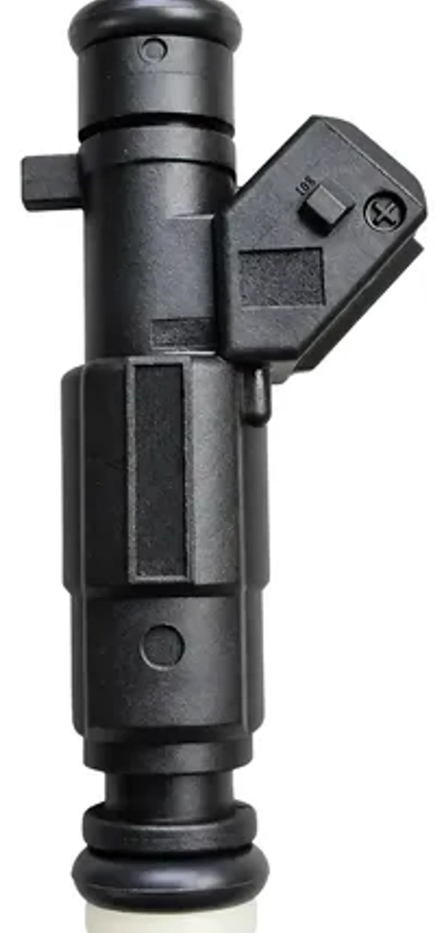 Inyector De Combustible Para Chery Iq 1.0 1