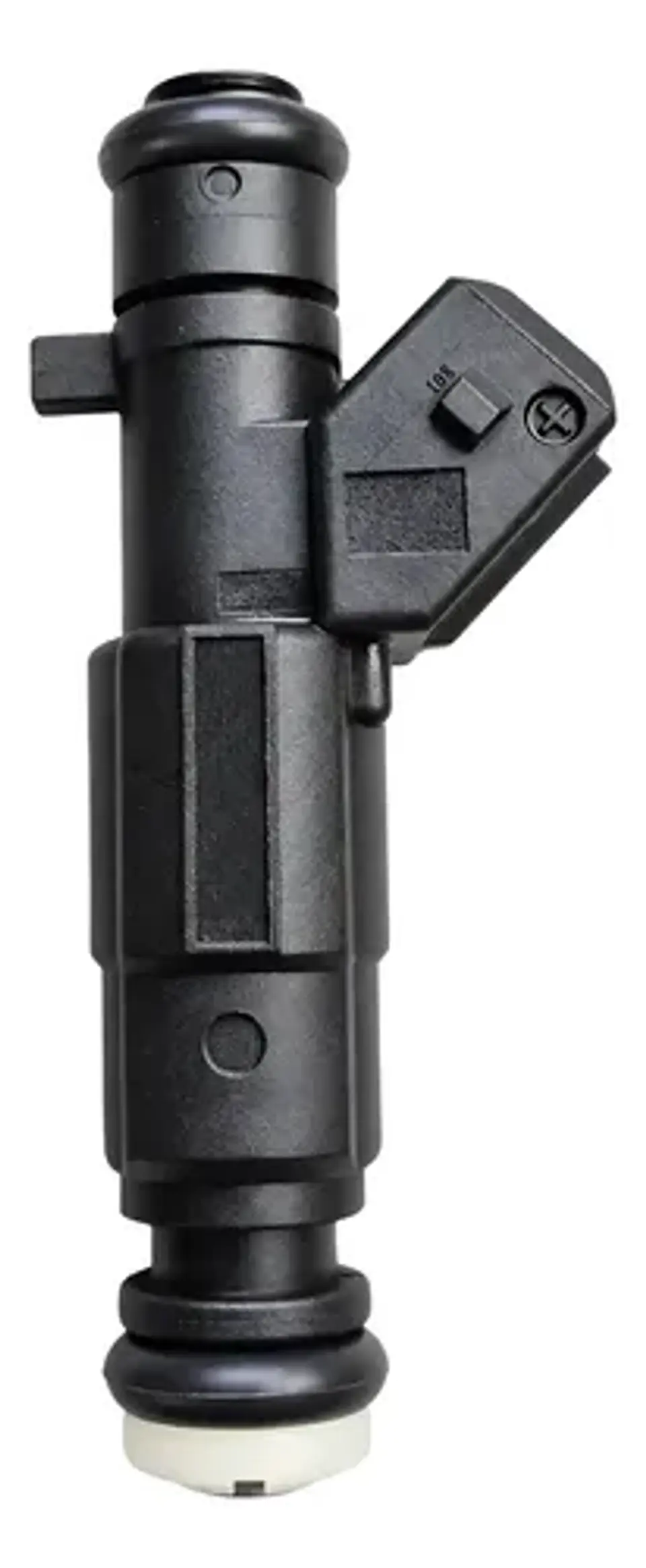 Inyector De Combustible Para Chery Iq 1.0 1
