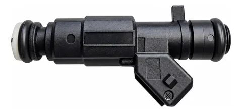 Inyector De Combustible Para Chery Iq 1.0