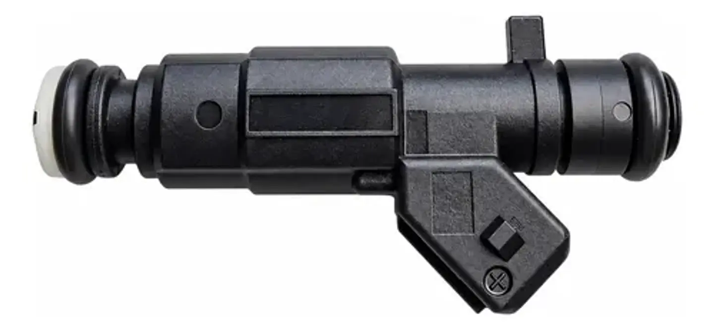 Inyector De Combustible Para Chery Iq 1.0 2