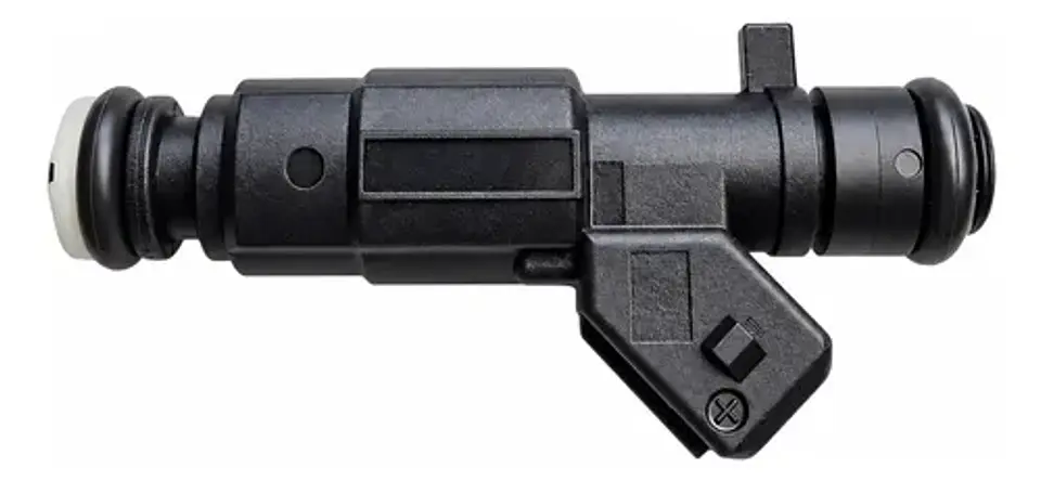 Inyector De Combustible Para Chery Iq 1.0 2