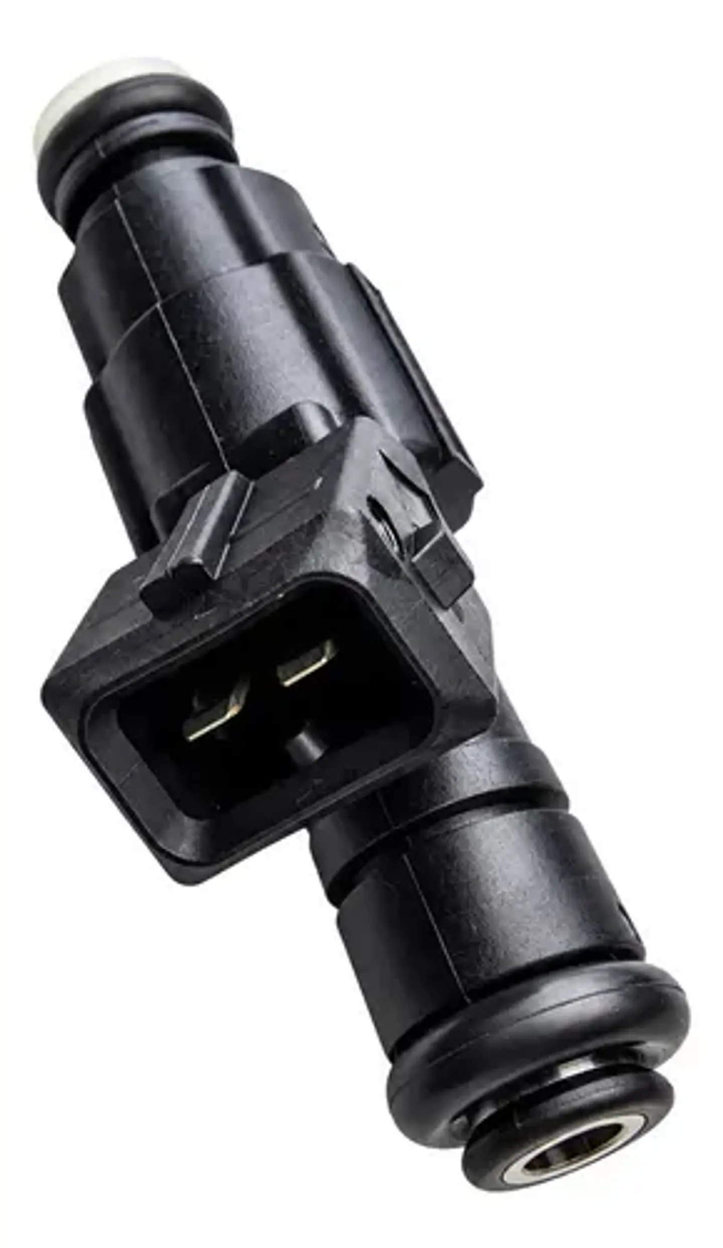 Inyector De Combustible Para Chery Iq 1.0 3