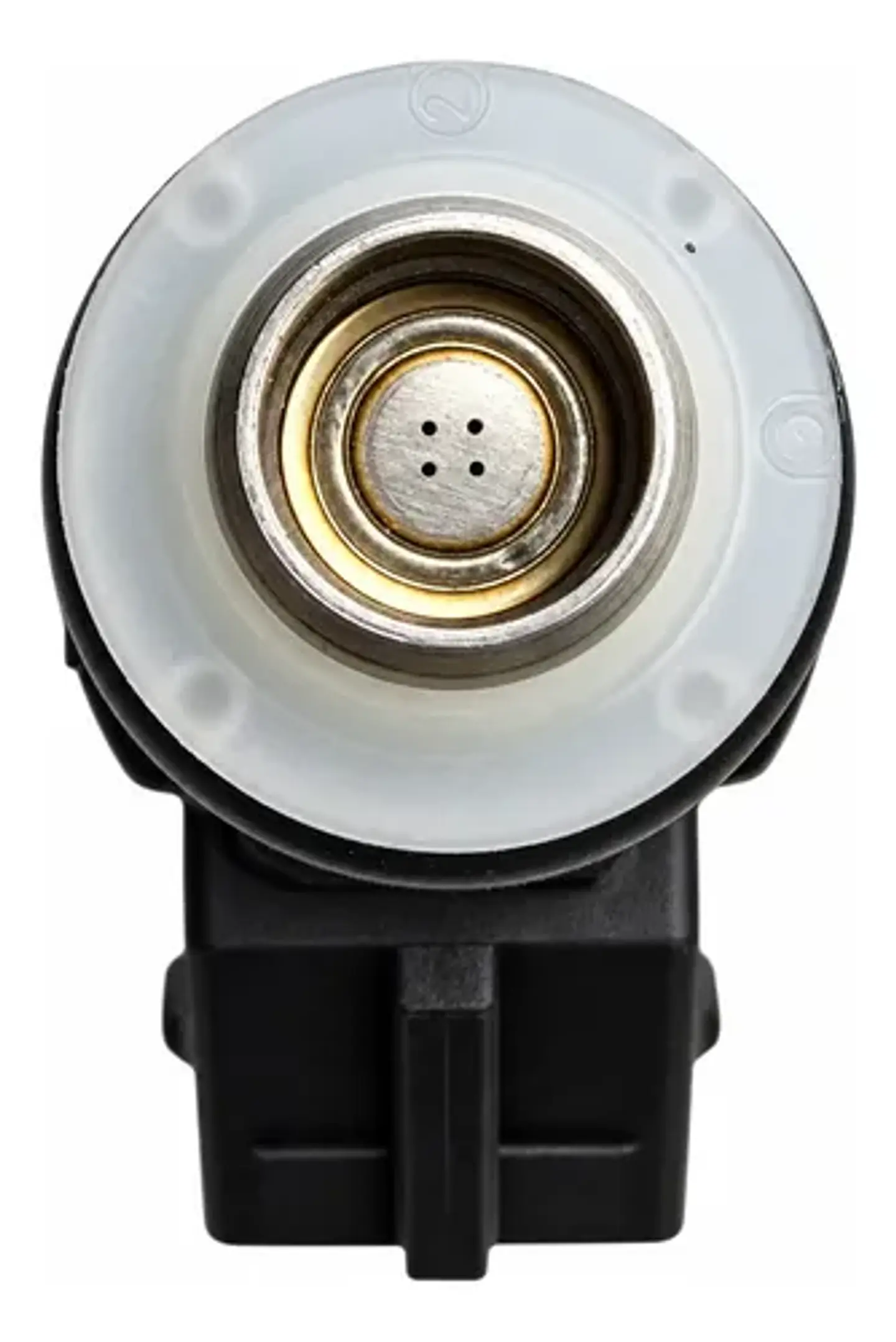 Inyector De Combustible Para Chery Iq 1.0 4