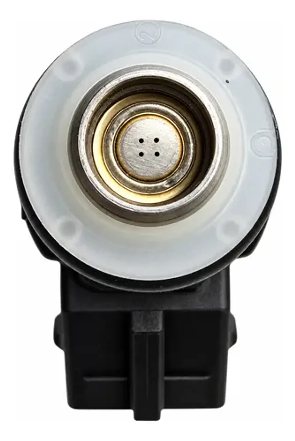 Inyector De Combustible Para Chery Iq 1.0 4