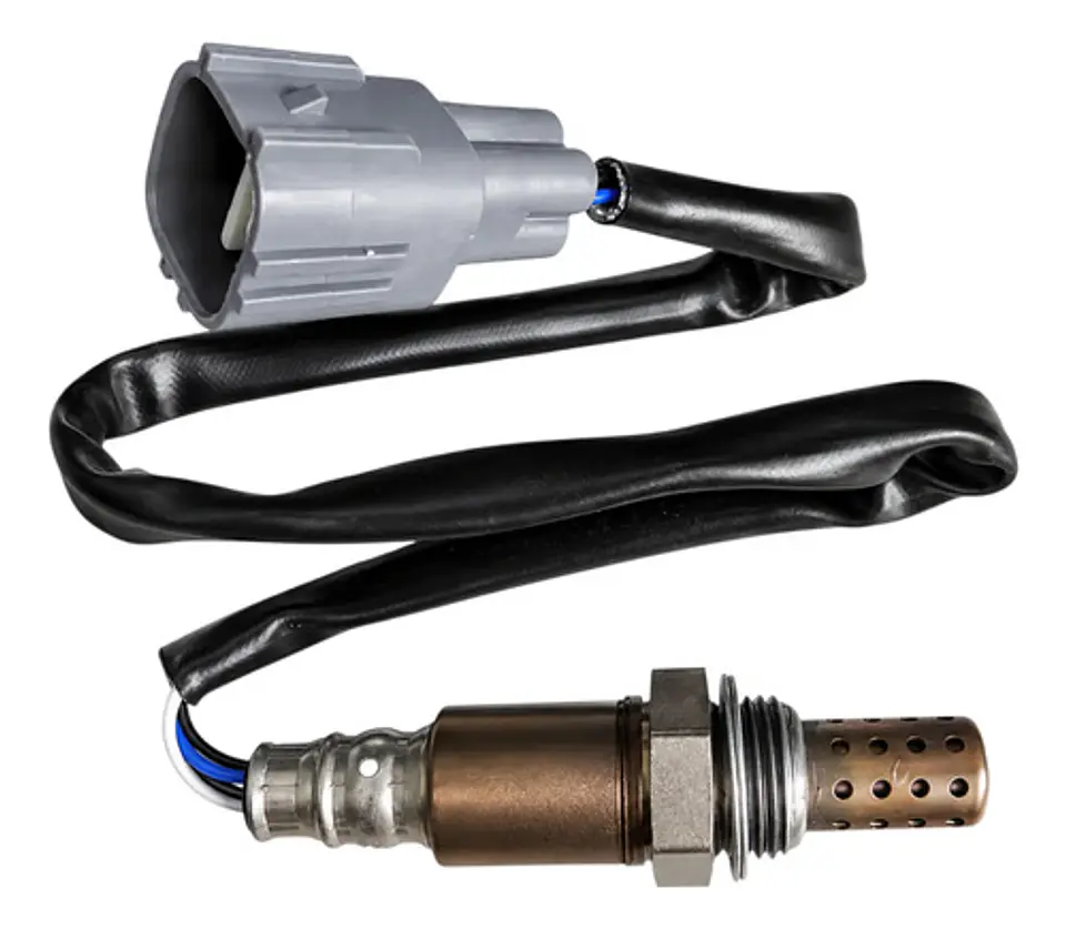 Sensor De Oxígeno Trasero Para Brilliance T52 4