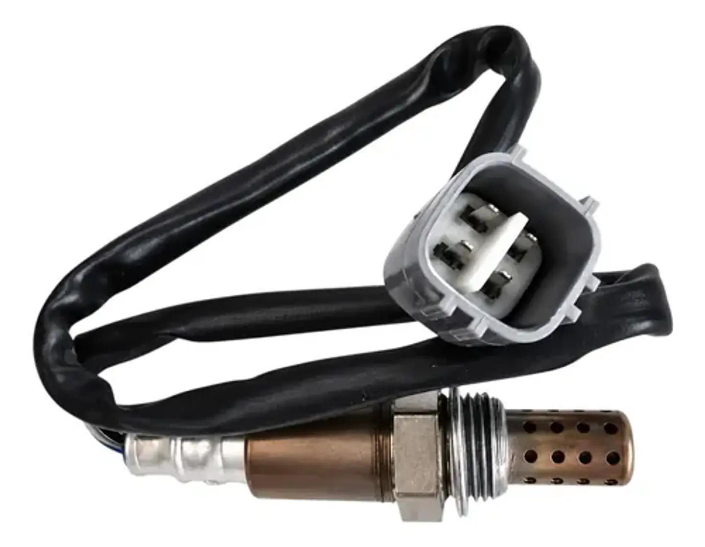 Sensor De Oxígeno Trasero Para Brilliance T52 5