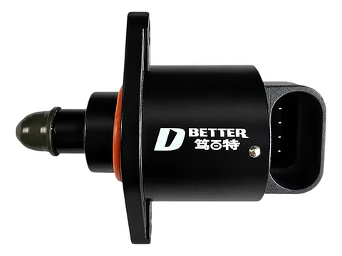 Válvula IAC Para Dongfeng Df-2500