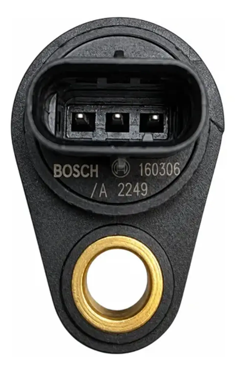 Sensor CMP Posición Eje Levas Original Para Byd F3r 4