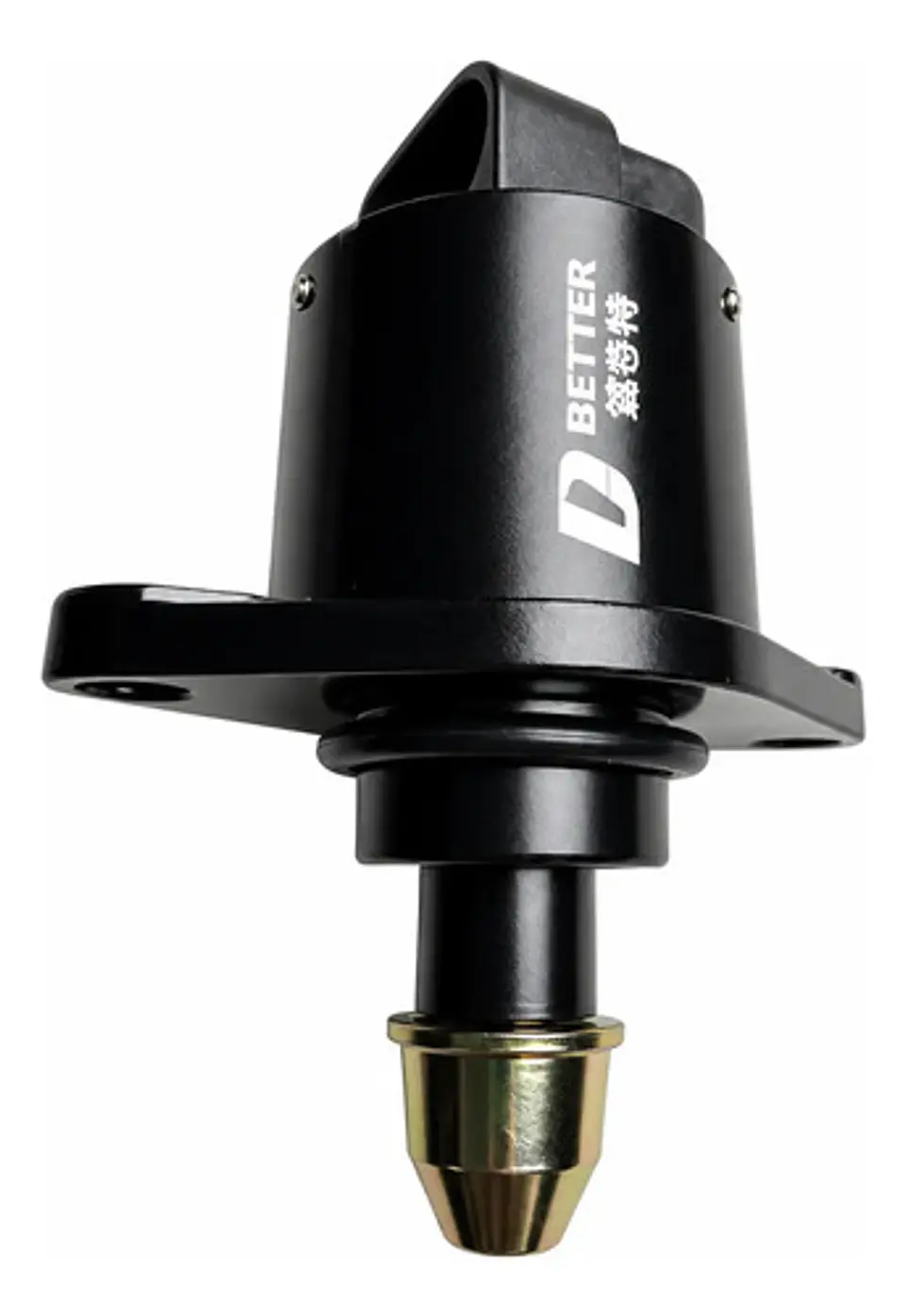 Válvula IAC Control Ralentí Para JAC J6 Motor 1.8 4