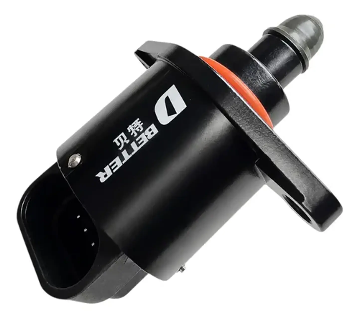 Válvula IAC Control Ralentí Para Hafei Lobo 3