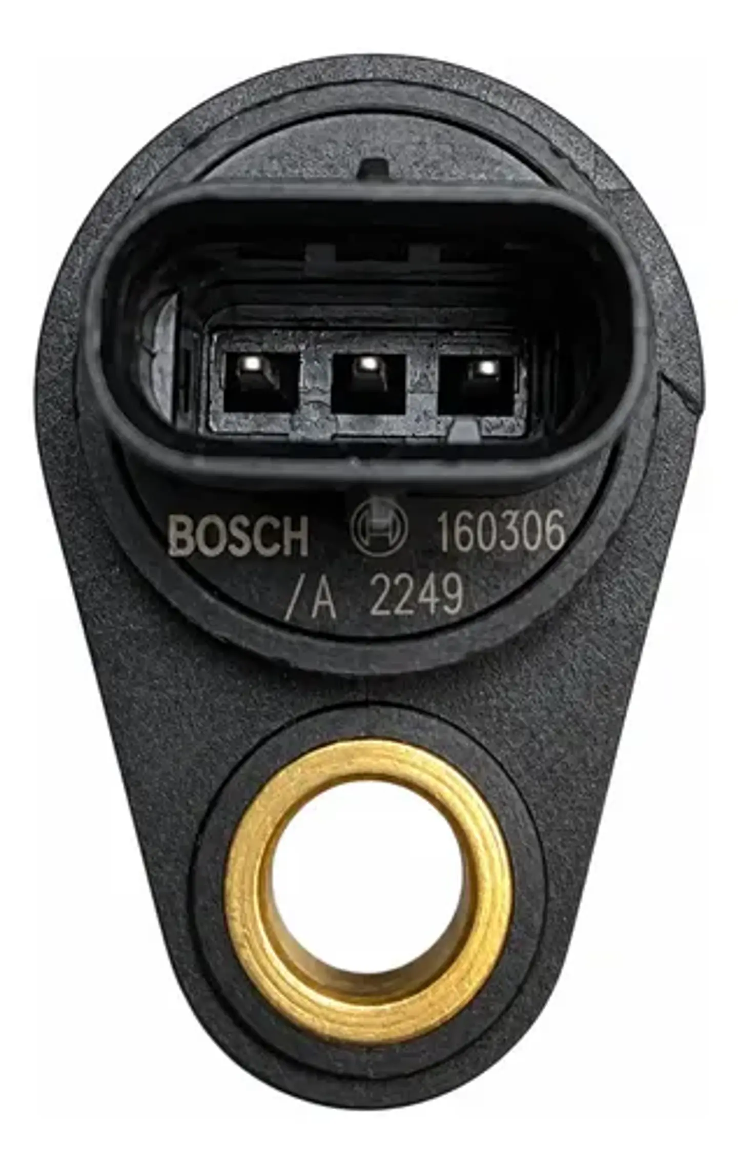 Sensor CMP Eje Levas Para Brilliance V5 1.6 Original 4
