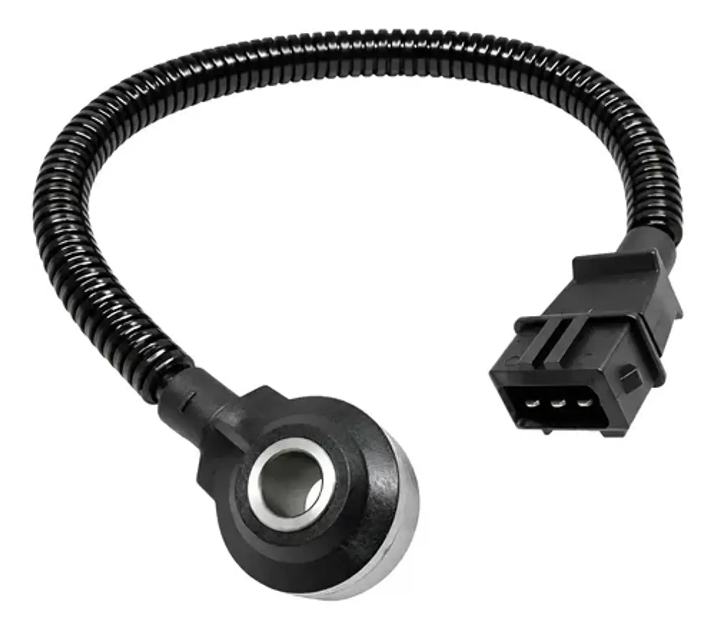Sensor Detonacion Knock Para Hyundai 39500-37150 1