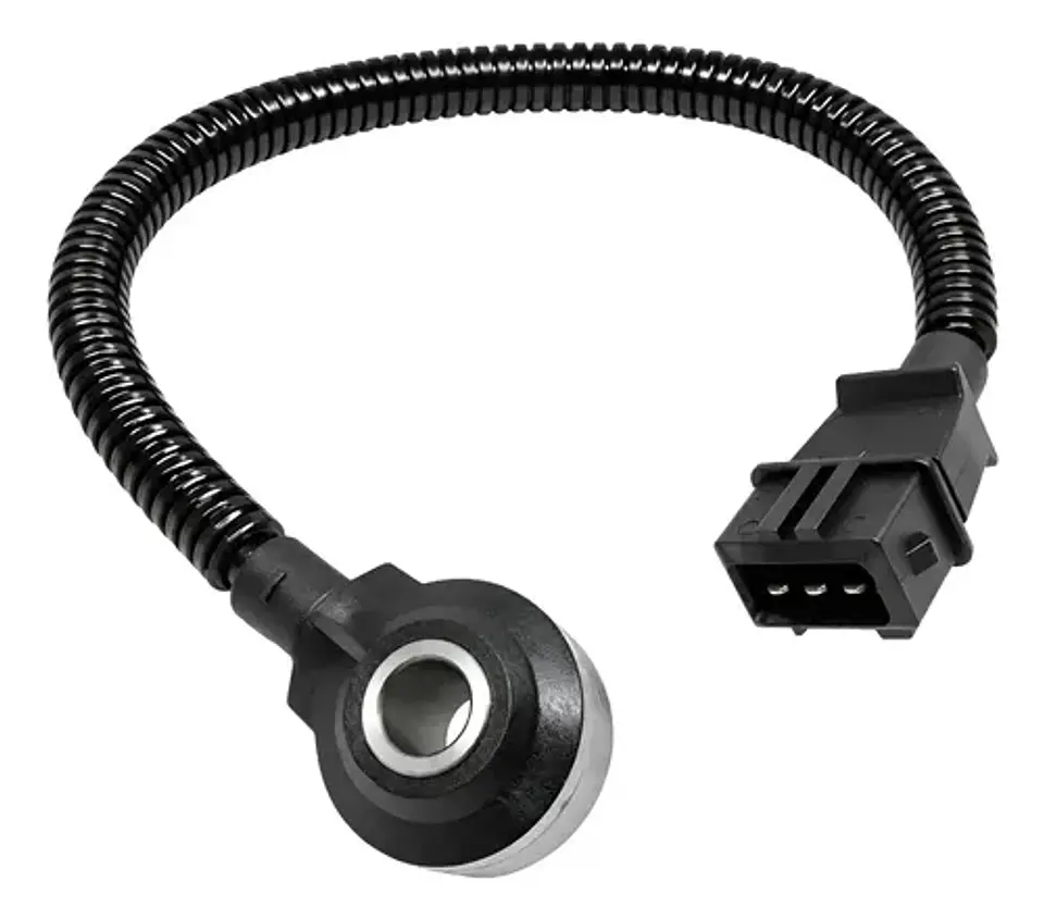 Sensor Detonacion Knock Para Hyundai 39500-37150 1