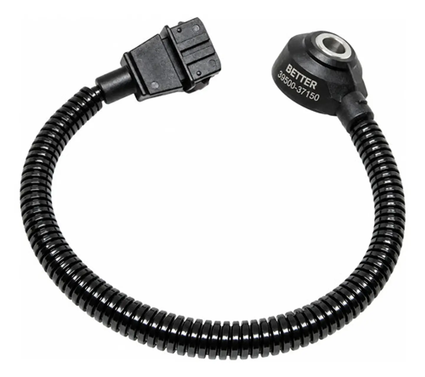 Sensor Detonacion Knock Para Hyundai 39500-37150 2