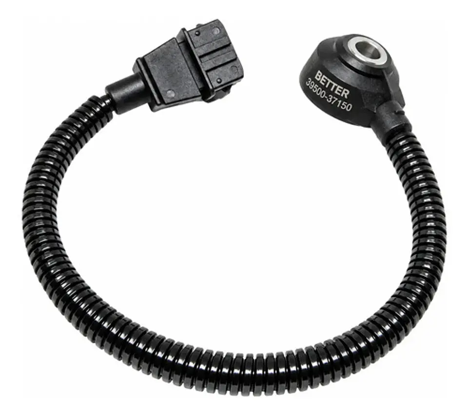 Sensor Detonacion Knock Para Hyundai 39500-37150 2