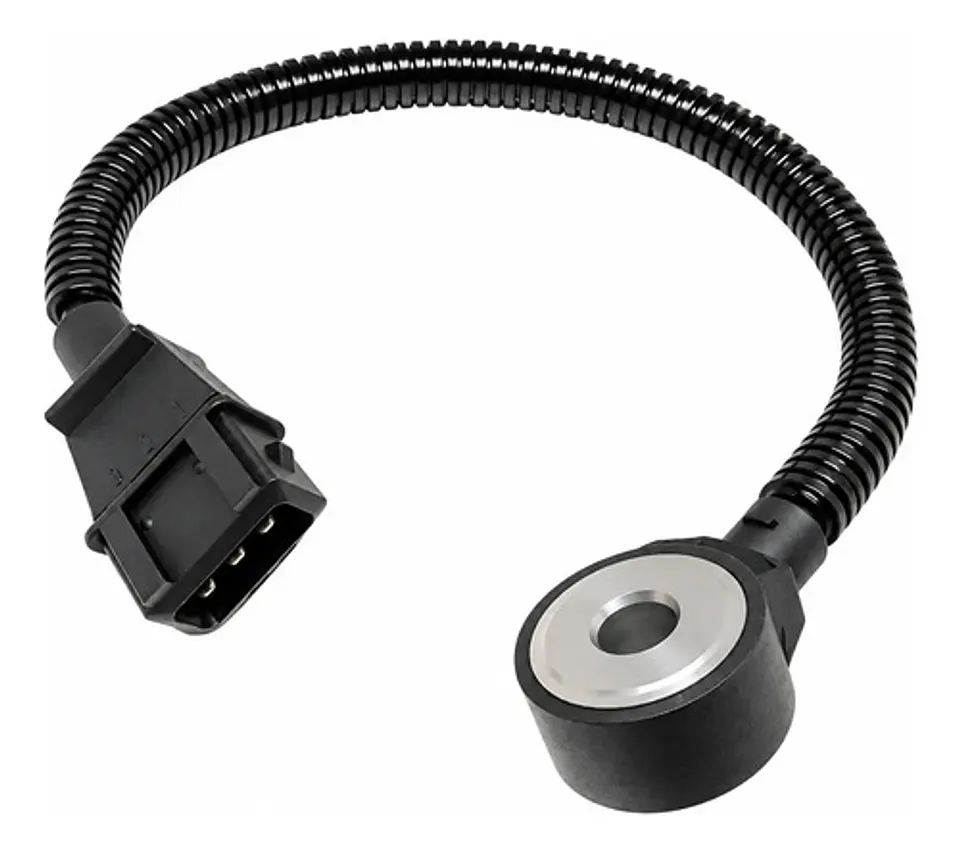 Sensor Detonacion Knock Para Hyundai 39500-37150 3