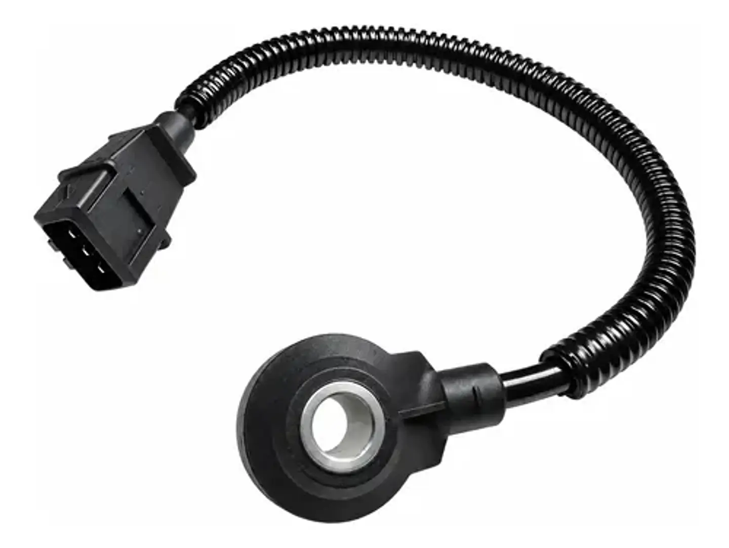 Sensor Detonacion Knock Para Hyundai 39500-37150 4