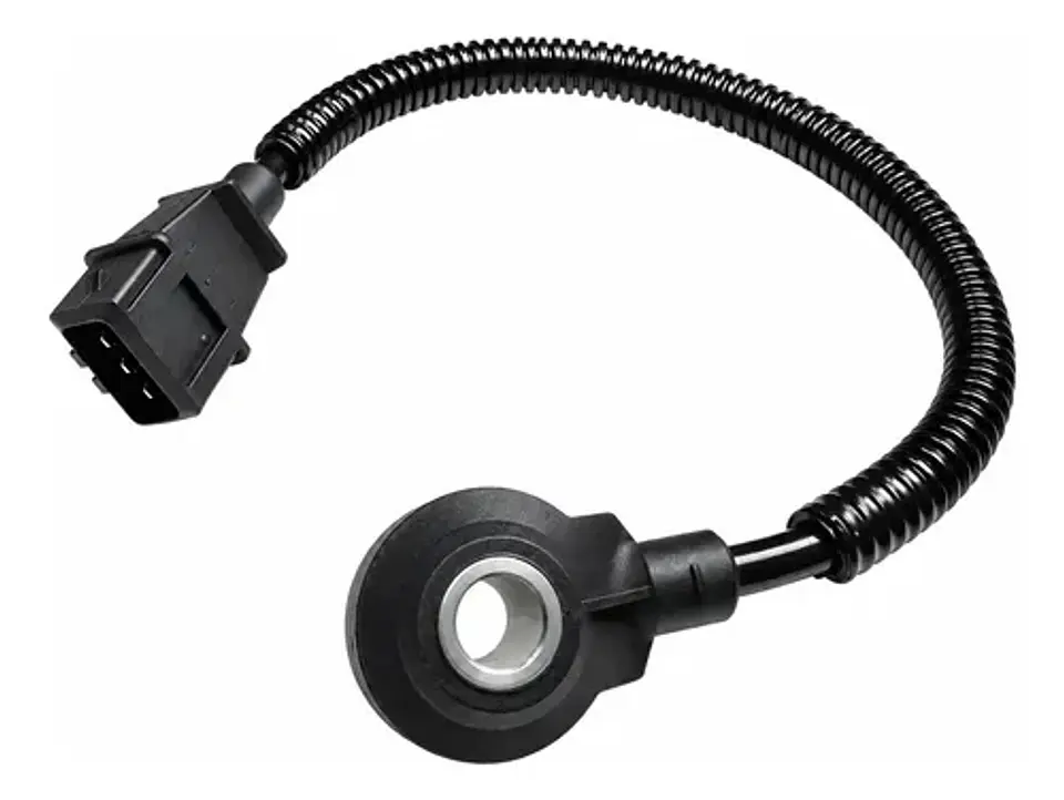 Sensor Detonacion Knock Para Hyundai 39500-37150 4