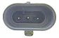 Sensor MAP Para Renault Clio Duster Kangoo Megane Original - Miniatura 3