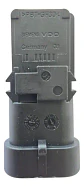 Sensor MAP Para Renault Clio Duster Kangoo Megane Original - Miniatura 4