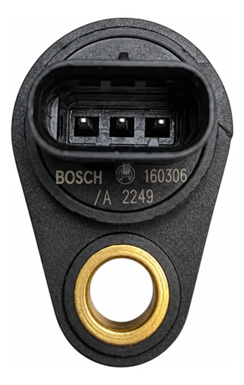 Sensor CMP Posición Eje Levas Original Para Brilliance Fsv 4
