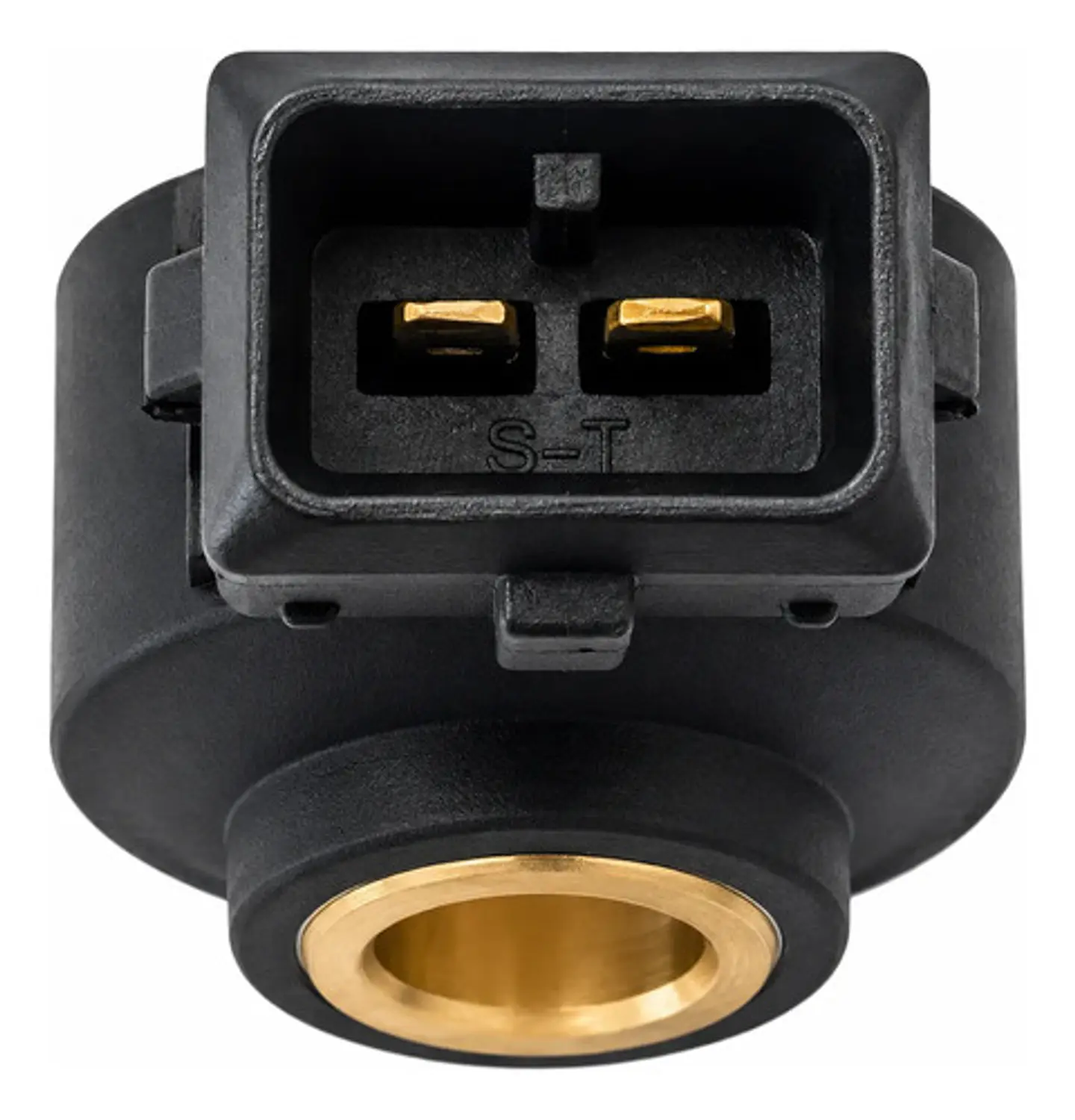 Sensor Detonacion Knock Para Byd F0 1.0 2008-2018 3