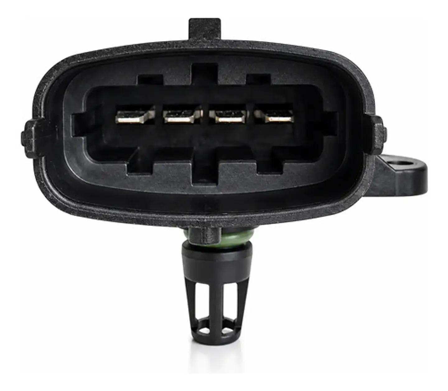 Sensor MAP Para Fiat Fiorino City 1.4 2017 Original 3
