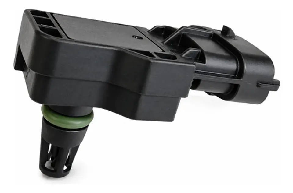 Sensor MAP Para Fiat Fiorino City 1.4 2017 Original 5