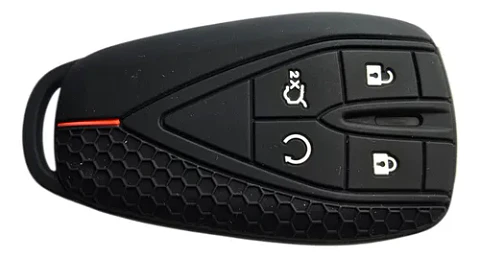 Funda Para Control De Llaves Changan Uni-k