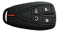 Funda Para Control De Llaves Changan Uni-k - Miniatura 2