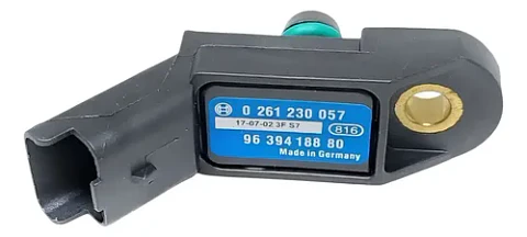 Sensor MAP Para Peugeot Partner 1.4 Bencinero Original