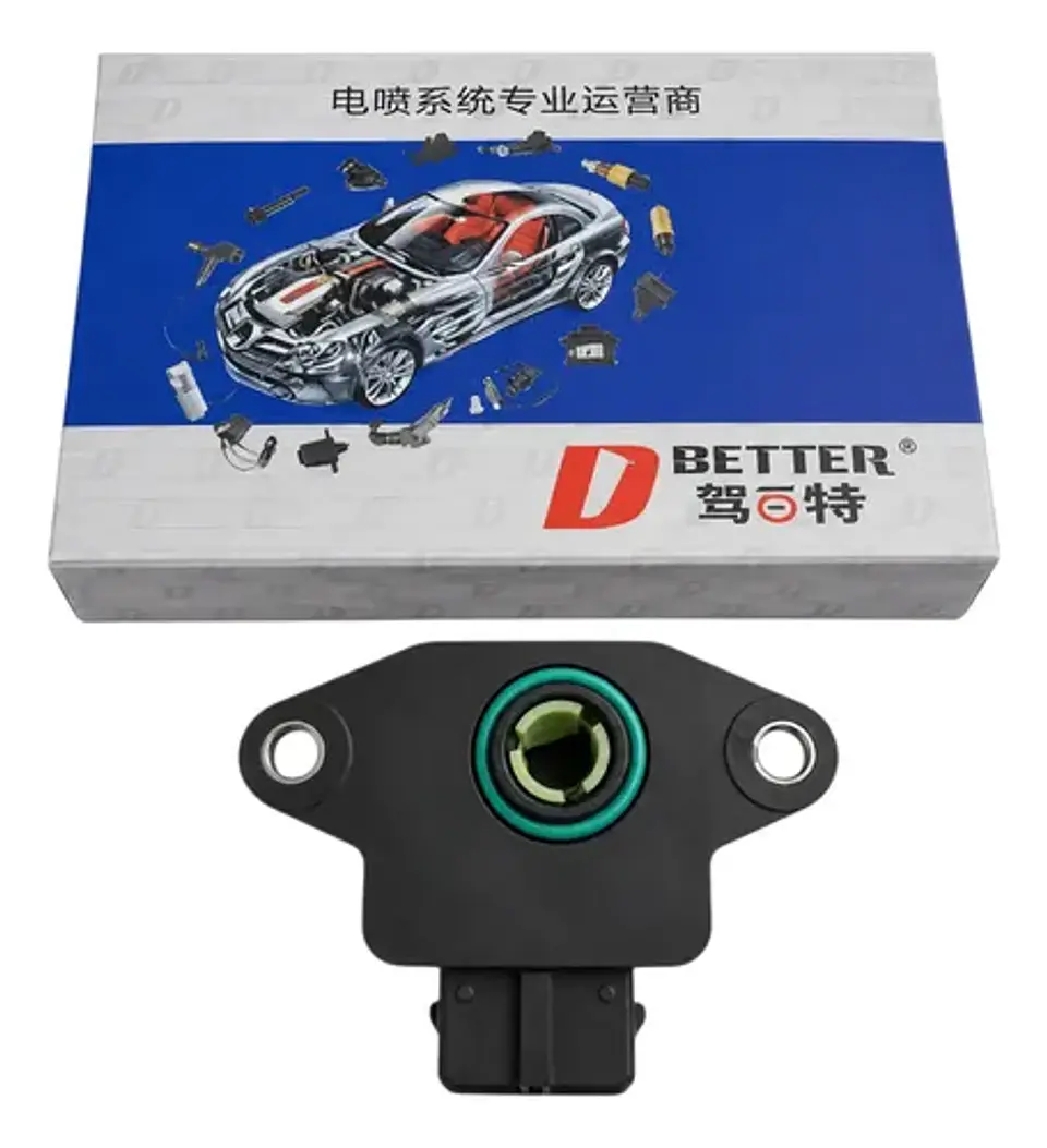 Sensor TPS Para Keeway Rx6 6