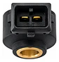 Sensor Detonacion Knock Para Changan Cs35 1.6 - Miniatura 3