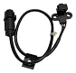 Sensor De Cigüeñal Para Kia Amanti 3.5 2003-2006 - Miniatura 1