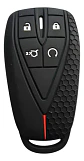 Funda Llaves Control Changan Uni-k 2.0 - Miniatura 1